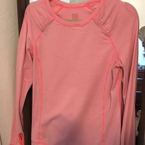 Lucy athletic T-shirt